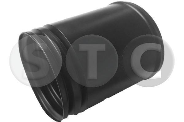 STC T410121 Bellow and bump for 1 shock absorber T410121: Buy near me in Poland at 2407.PL - Good price!