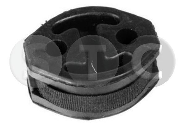 STC T402199 Buffer muffler T402199: Buy near me in Poland at 2407.PL - Good price!