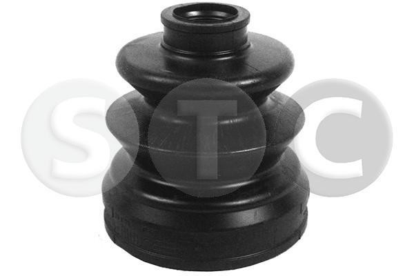STC T410531 Bellow, drive shaft T410531: Buy near me in Poland at 2407.PL - Good price!