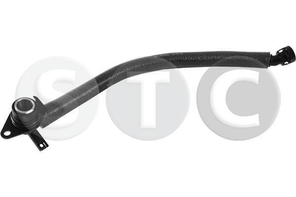 STC T435813 Hose, crankcase breather T435813: Buy near me in Poland at 2407.PL - Good price!