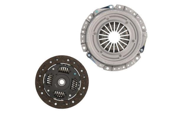 Nexus F1G136NX Clutch kit F1G136NX: Buy near me at 2407.PL in Poland at an Affordable price!
