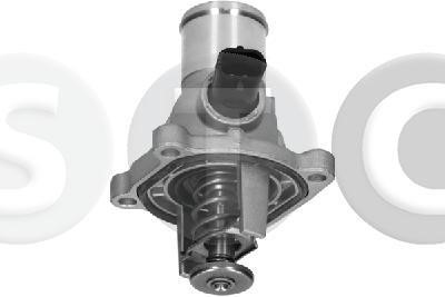 STC T402234 Thermostat, coolant T402234: Buy near me in Poland at 2407.PL - Good price!