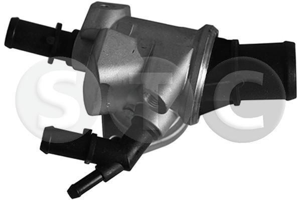 STC T430282 Thermostat, coolant T430282: Buy near me in Poland at 2407.PL - Good price!