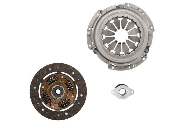 Nexus F15067NX Clutch kit F15067NX: Buy near me at 2407.PL in Poland at an Affordable price!