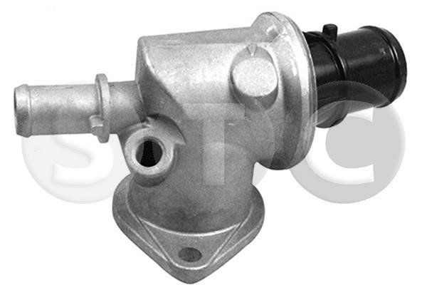 STC T430219 Coolant Flange T430219: Buy near me in Poland at 2407.PL - Good price!