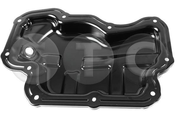 STC T439220 Oil sump T439220: Buy near me in Poland at 2407.PL - Good price!