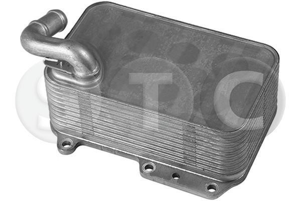 STC T439003 масляный радиатор, двигательное масло T439003: Отличная цена - Купить в Польше на 2407.PL!