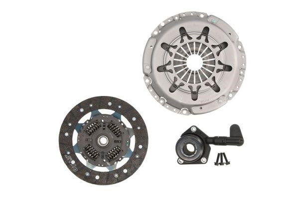 Nexus F1G211NX Clutch kit F1G211NX: Buy near me at 2407.PL in Poland at an Affordable price!