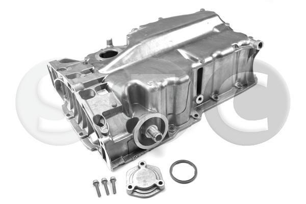 STC T406349 Oil sump T406349: Buy near me in Poland at 2407.PL - Good price!