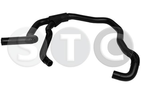 STC T407756 Radiator Hose T407756: Buy near me in Poland at 2407.PL - Good price!