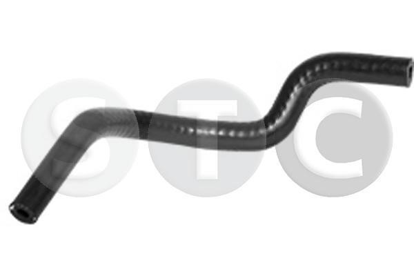 STC T499111 Radiator hose T499111: Buy near me at 2407.PL in Poland at an Affordable price!