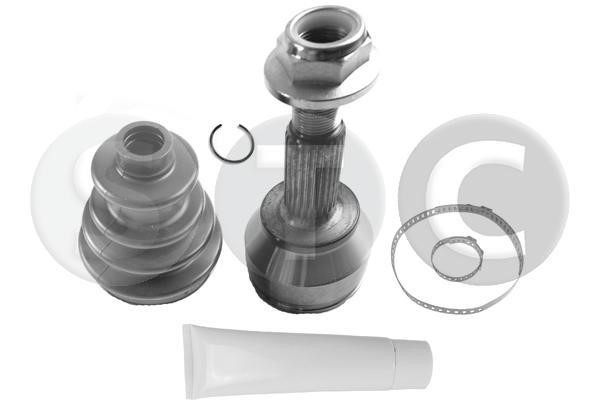 STC T412052 Joint kit, drive shaft T412052: Buy near me in Poland at 2407.PL - Good price!