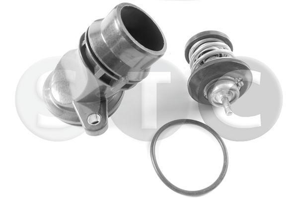 STC T435708 Thermostat, coolant T435708: Buy near me in Poland at 2407.PL - Good price!