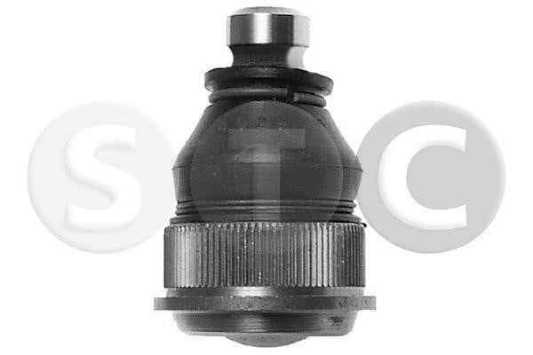 STC T453027 Front lower arm ball joint T453027: Buy near me in Poland at 2407.PL - Good price!