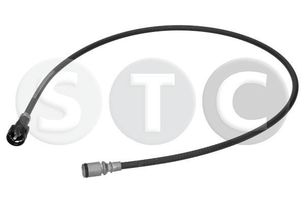 STC T480045 Трос спидометра T480045: Отличная цена - Купить в Польше на 2407.PL!