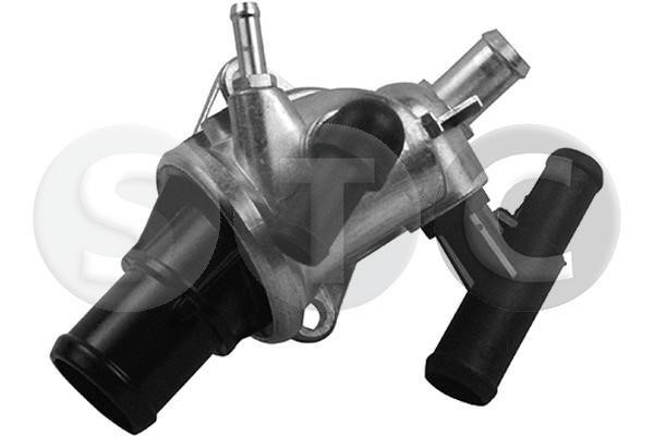 STC T430223 Coolant Flange T430223: Buy near me in Poland at 2407.PL - Good price!