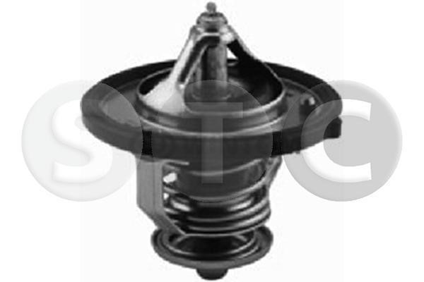 STC T430273 Thermostat, coolant T430273: Buy near me in Poland at 2407.PL - Good price!