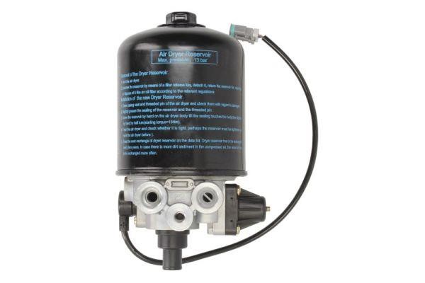 Pneumatics PN-10376 Dehumidifier filter PN10376: Buy near me in Poland at 2407.PL - Good price!