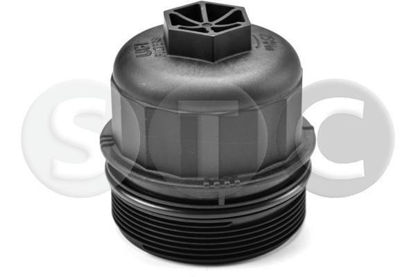 STC T430132 Cap, oil filter housing T430132: Buy near me in Poland at 2407.PL - Good price!