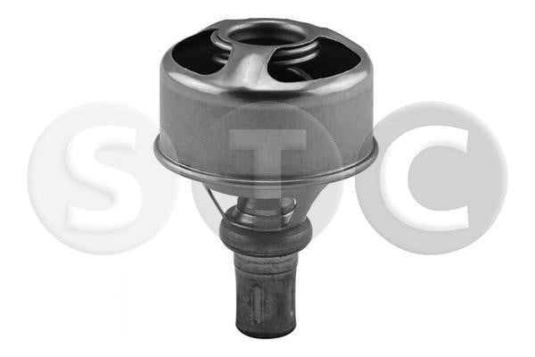 STC T430303 Thermostat, coolant T430303: Buy near me in Poland at 2407.PL - Good price!