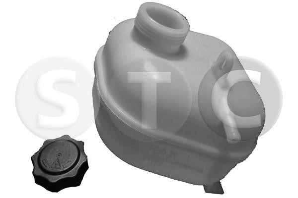 STC T403952 Компенсационный бак, охлаждающая жидкость T403952: Купить в Польше - Отличная цена на 2407.PL!