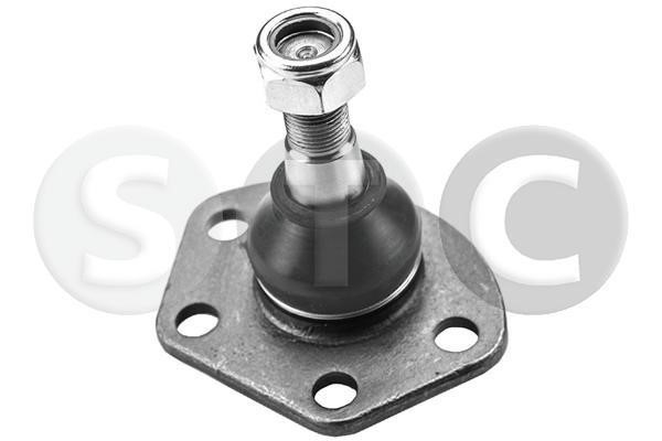 STC T453108 Front lower arm ball joint T453108: Buy near me in Poland at 2407.PL - Good price!