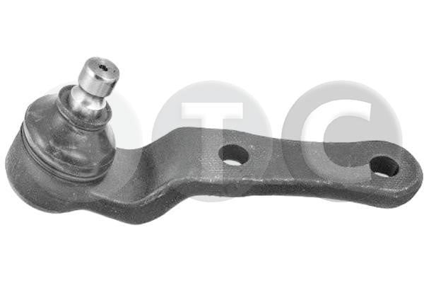 STC T453501 Ball joint T453501: Buy near me in Poland at 2407.PL - Good price!