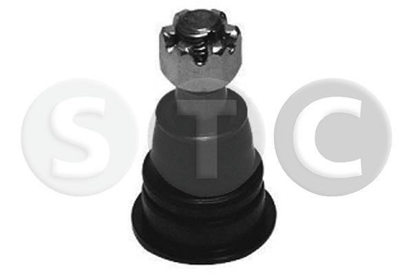 STC T453103 Front lower arm ball joint T453103: Buy near me in Poland at 2407.PL - Good price!