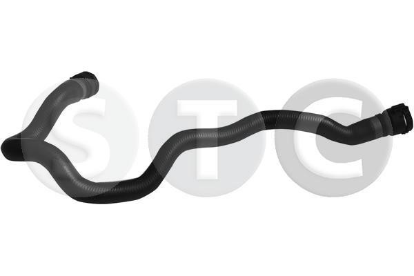 STC T497816 Radiator Hose T497816: Buy near me in Poland at 2407.PL - Good price!