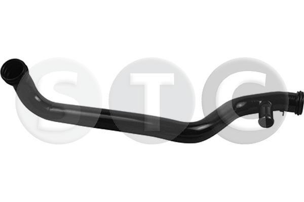 STC T430138 Трубка охлаждающей жидкости T430138: Отличная цена - Купить в Польше на 2407.PL!