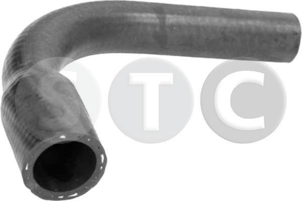 STC T494465 Radiator hose T494465: Buy near me in Poland at 2407.PL - Good price!