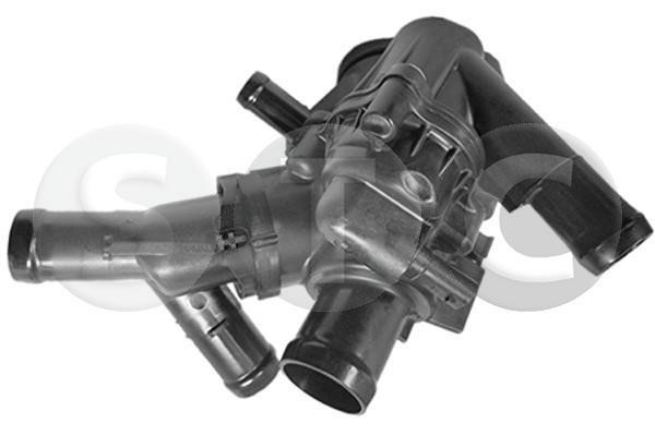 STC T435871 Thermostat, coolant T435871: Buy near me in Poland at 2407.PL - Good price!