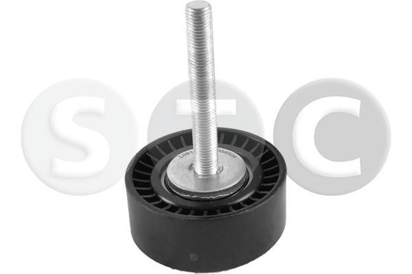 STC T458504 Idler Pulley T458504: Buy near me in Poland at 2407.PL - Good price!