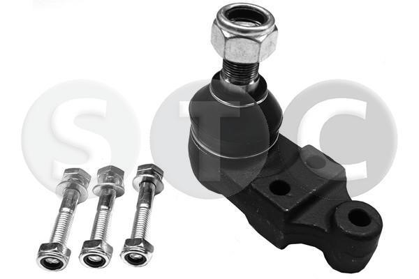 STC T453034 Front lower arm ball joint T453034: Buy near me in Poland at 2407.PL - Good price!
