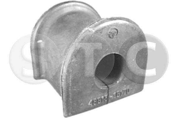 STC T444204 Bearing Bush, stabiliser T444204: Buy near me in Poland at 2407.PL - Good price!