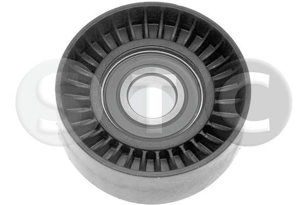 STC T449331 Tensioner pulley, v-ribbed belt T449331: Buy near me in Poland at 2407.PL - Good price!