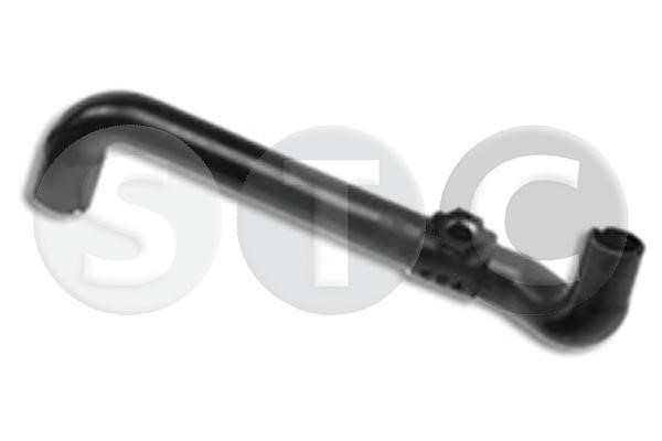 STC T494043 Radiator hose T494043: Buy near me in Poland at 2407.PL - Good price!