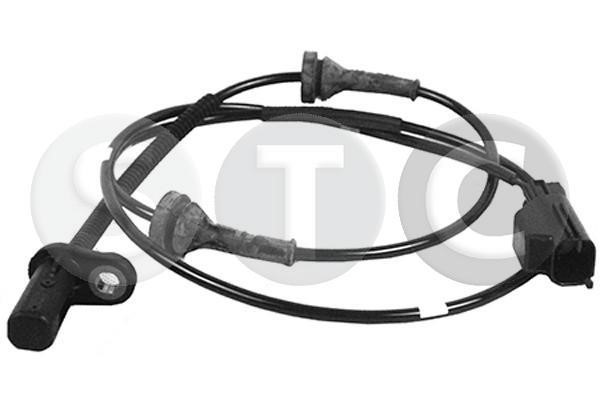 STC T450286 Sensor, wheel speed T450286: Buy near me in Poland at 2407.PL - Good price!