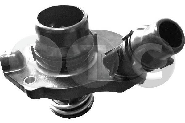 STC T436040 Thermostat, coolant T436040: Buy near me in Poland at 2407.PL - Good price!