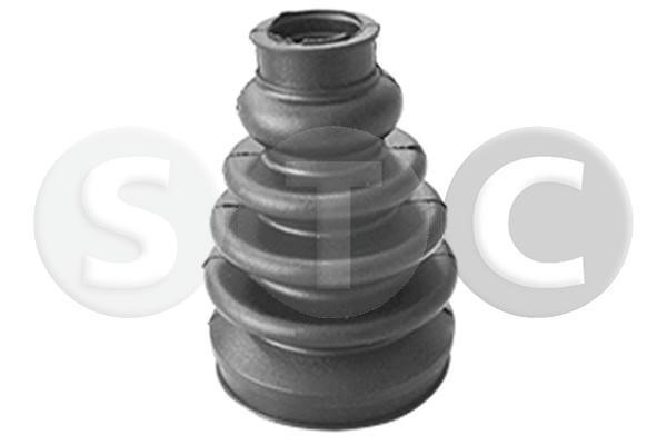 STC T411314 Bellow set, drive shaft T411314: Buy near me in Poland at 2407.PL - Good price!