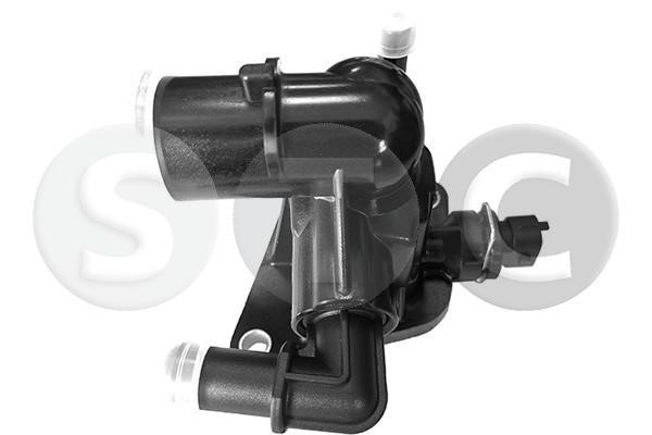 STC T435861 Thermostat, coolant T435861: Buy near me in Poland at 2407.PL - Good price!
