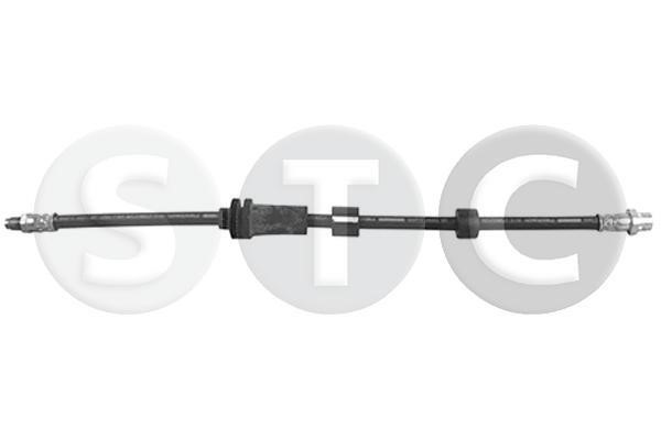 STC T496493 Brake Hose T496493: Buy near me at 2407.PL in Poland at an Affordable price!