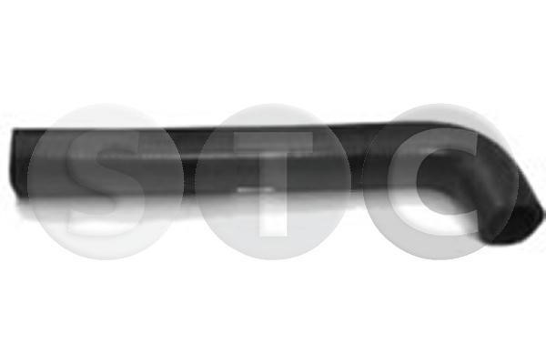 STC T494066 Radiator hose T494066: Buy near me in Poland at 2407.PL - Good price!