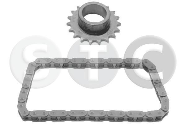 STC T413846 Timing chain kit T413846: Buy near me in Poland at 2407.PL - Good price!