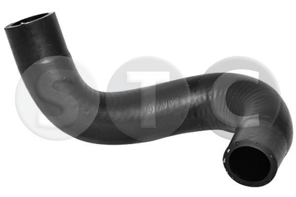 STC T498928 Radiator hose T498928: Buy near me in Poland at 2407.PL - Good price!