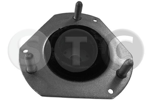 STC T455437 Suspension Strut Support Mount T455437: Buy near me in Poland at 2407.PL - Good price!