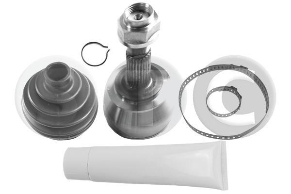 STC T412019 Joint kit, drive shaft T412019: Buy near me in Poland at 2407.PL - Good price!