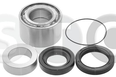 STC T474379 Wheel bearing T474379: Buy near me at 2407.PL in Poland at an Affordable price!
