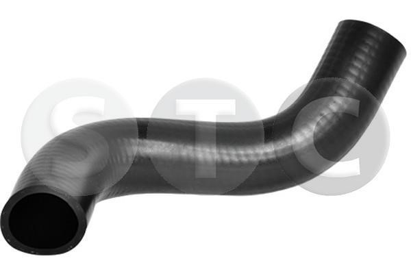STC T499121 Radiator hose T499121: Buy near me at 2407.PL in Poland at an Affordable price!