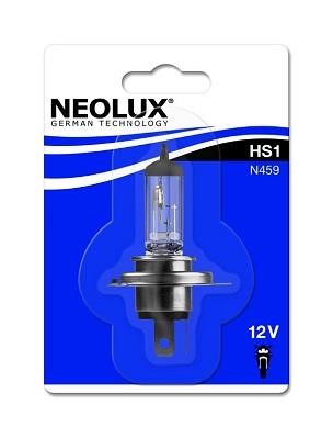 Лампа галогенна 12В HS1 35&#x2F;35Вт Neolux N45901B